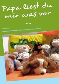 Produktbild: Papa liest du mir was vor ....