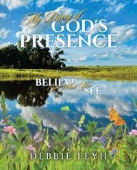 Produktbild: My Diary of God's Presence