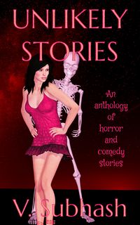 Produktbild: Unlikely Stories