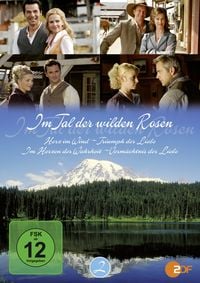 Produktbild: Im Tal der wilden Rosen 2 [2 DVDs]