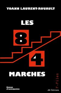 Produktbild: Les 84 marches