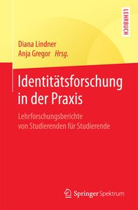 Produktbild: Identit&auml;tsforschung in der Praxis