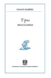 Produktbild: Tipos mexicanos