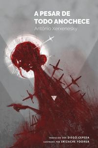 Produktbild: A pesar de todo anochece