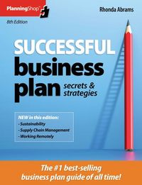 Produktbild: Successful Business Plan