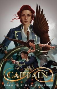Produktbild: The Captain