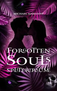 Produktbild: Forgotten Souls - Splitterträume