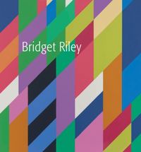 Produktbild: Askew, L: Bridget Riley