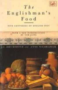 Produktbild: The Englishman's Food