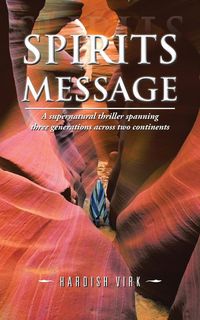 Produktbild: Spirits Message