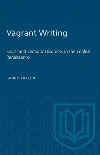 Produktbild: Vagrant Writing