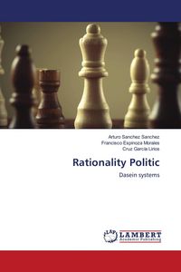Produktbild: Rationality Politic