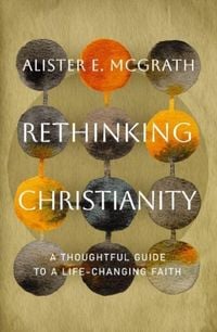 Produktbild: Rethinking Christianity