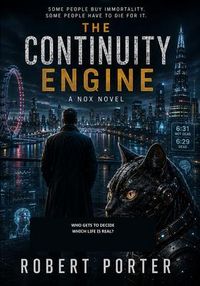 Produktbild: The Continuity Engine