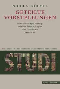 Produktbild: Geteilte Vorstellungen