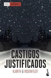 Produktbild: Castigos justificados