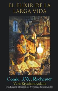 Produktbild: El Elixir de Larga Vida