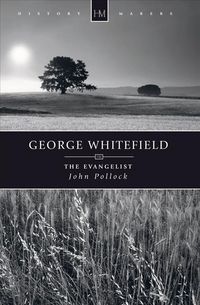 Produktbild: Pollock, J: George Whitefield