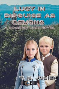 Produktbild: Lucy In Disguise As Demons
