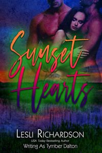 Produktbild: Sunset Hearts