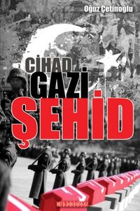Produktbild: Cihad-Gazi-Sehid