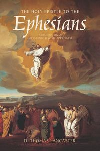 Produktbild: The Holy Epistle to the Ephesians