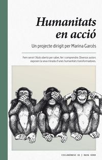 Produktbild: Humanitats en acci&oacute;