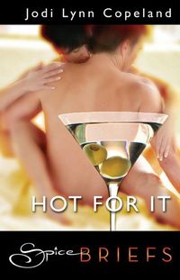 Produktbild: Hot For It