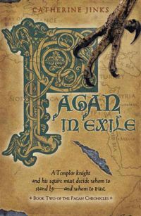 Bild vom Artikel Pagan in Exile: Book Two of the Pagan Chronicles vom Autor Catherine Jinks
