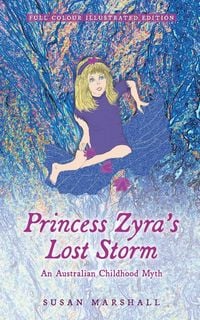 Produktbild: Princess Zyra's Lost Storm