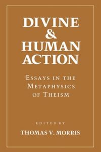 Produktbild: Divine and Human Action
