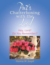 Produktbild: Pat's Chatterboxing with the Lord