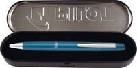 Produktbild: PILOT Roller FriXion Ball LX mit Metalletui, blau