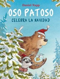 Bild vom Artikel Oso Patoso celebra la Navidad vom Autor Daniel Napp