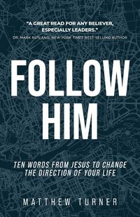 Produktbild: Follow Him