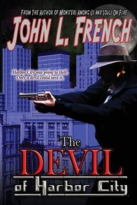 Produktbild: The Devil Of Harbor CIty