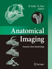 Produktbild: Anatomical Imaging