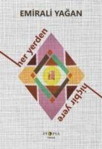Produktbild: Her Yerden Hic Bir Yere