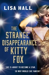 Produktbild: The Strange Disappearance of Kitty Fox