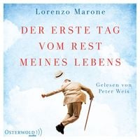 Produktbild: Der erste Tag vom Rest meines Lebens