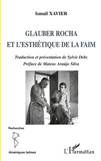Produktbild: Glauber Rocha et l'esth&eacute;tique de la faim