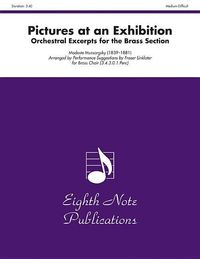 Produktbild: Mussorgsky, M: Pictures at an Exhibition