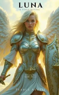 Produktbild: Luna: A F&uacute;ria Divina