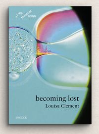 Produktbild: Louisa Clement: becoming lost