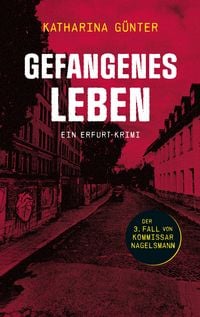 Produktbild: Gefangenes Leben