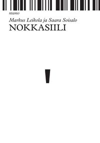 Produktbild: Nokkasiili