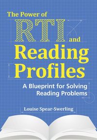 Produktbild: The Power of RTI and Reading Profiles