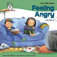 Produktbild: Feeling Angry