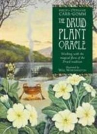 Produktbild: The Druid Plant Oracle