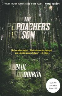 Produktbild: The Poacher's Son